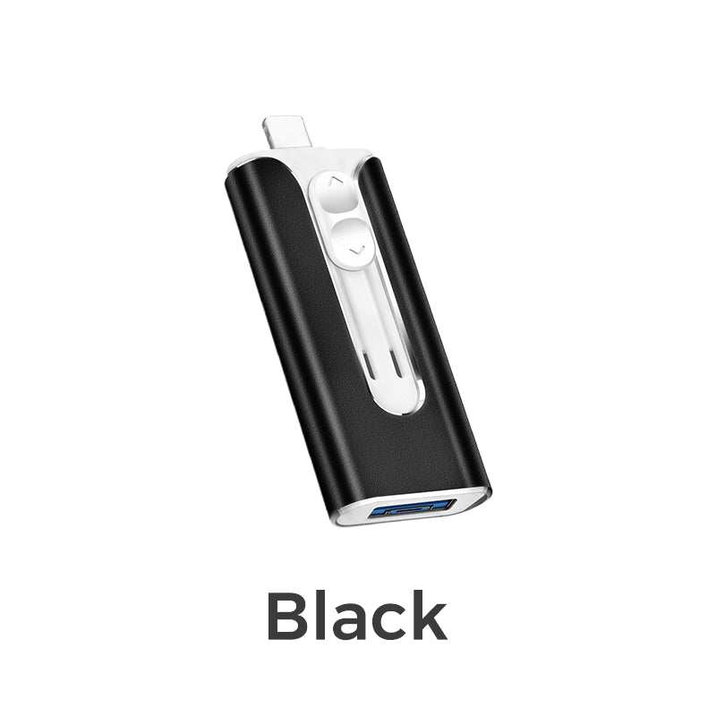 🔥USB Memory Set for external storage 📀 - Complete for storing and transporting files! 🚀 🚀