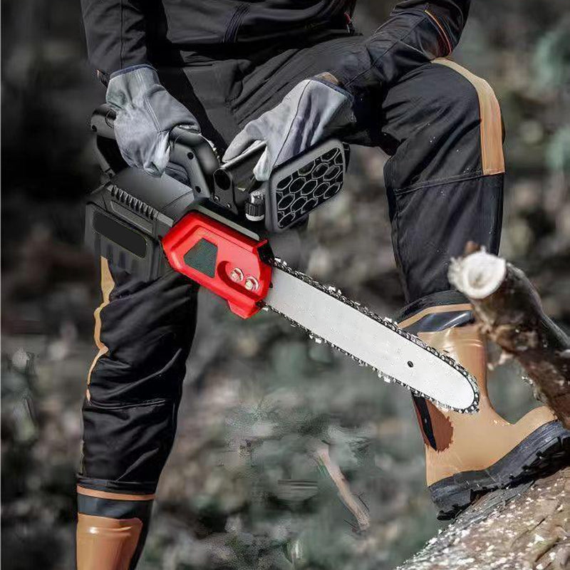 FLASH SALE - High-Power Cordless Electric Chainsaw