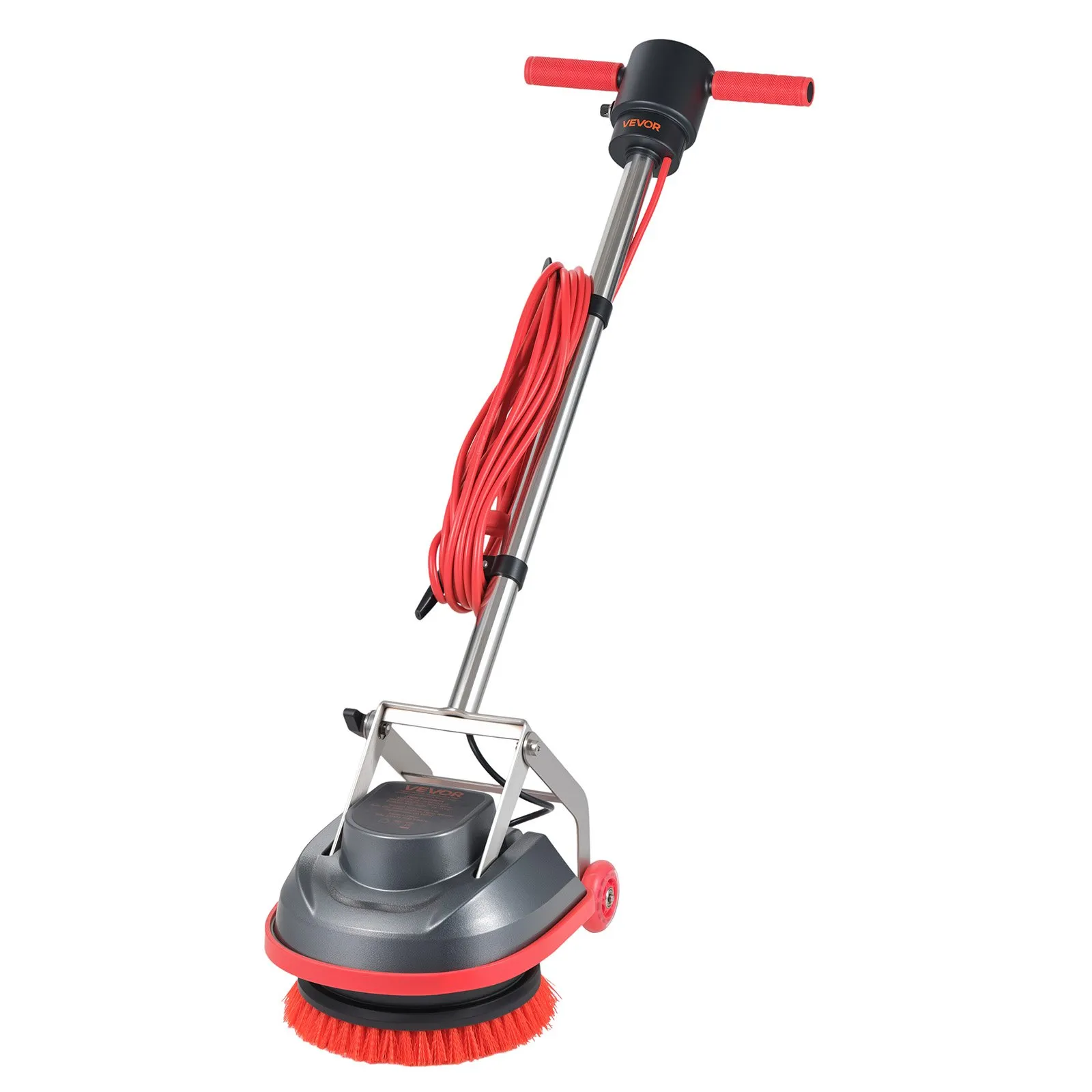 🧹🪣Today only--💥Smart commercial floor scrubber machine for just $39.98.