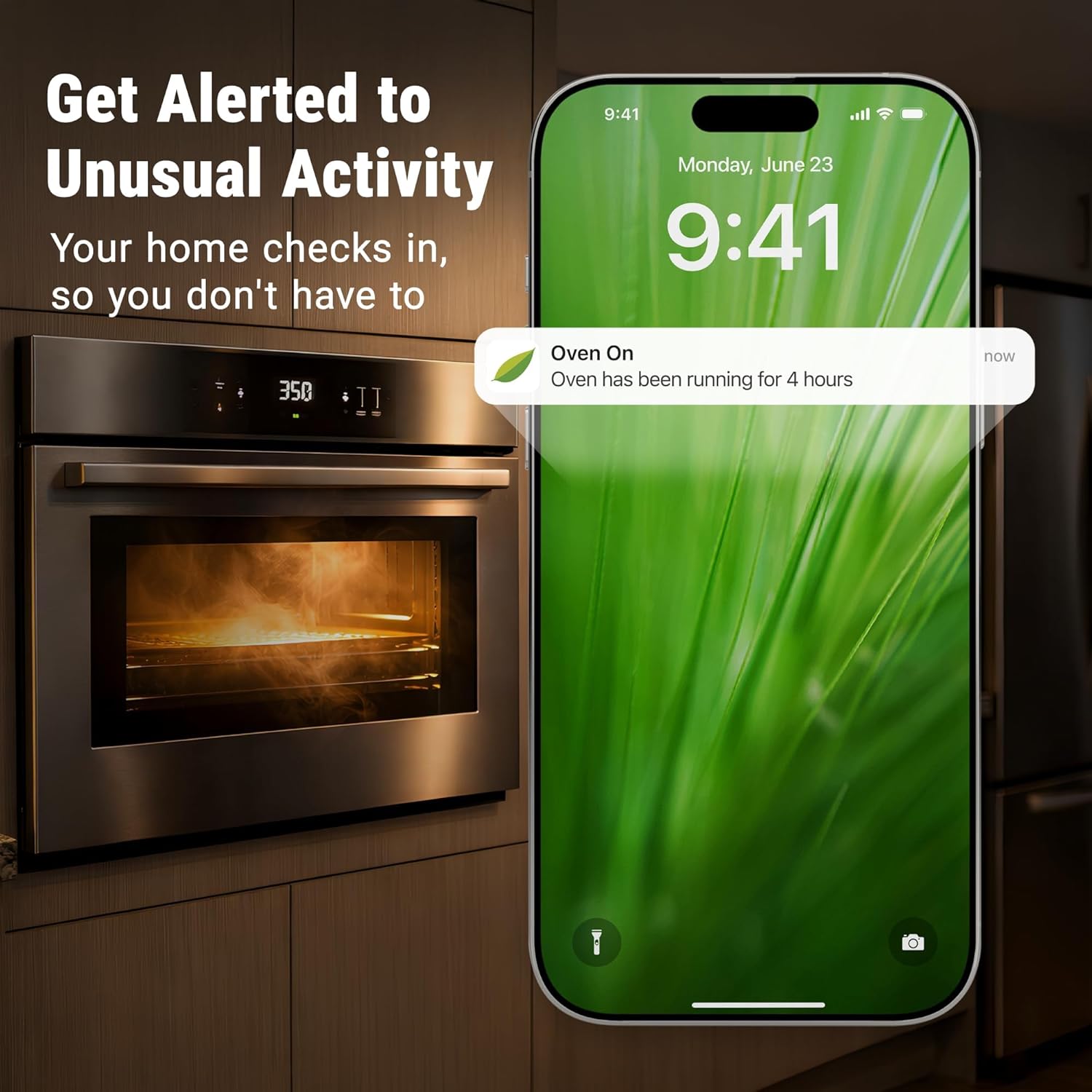 ⚡Special Offers｜Smart WiFi Energy Monitor, Real-Time Power Tracking to Lower Your Electric Bill