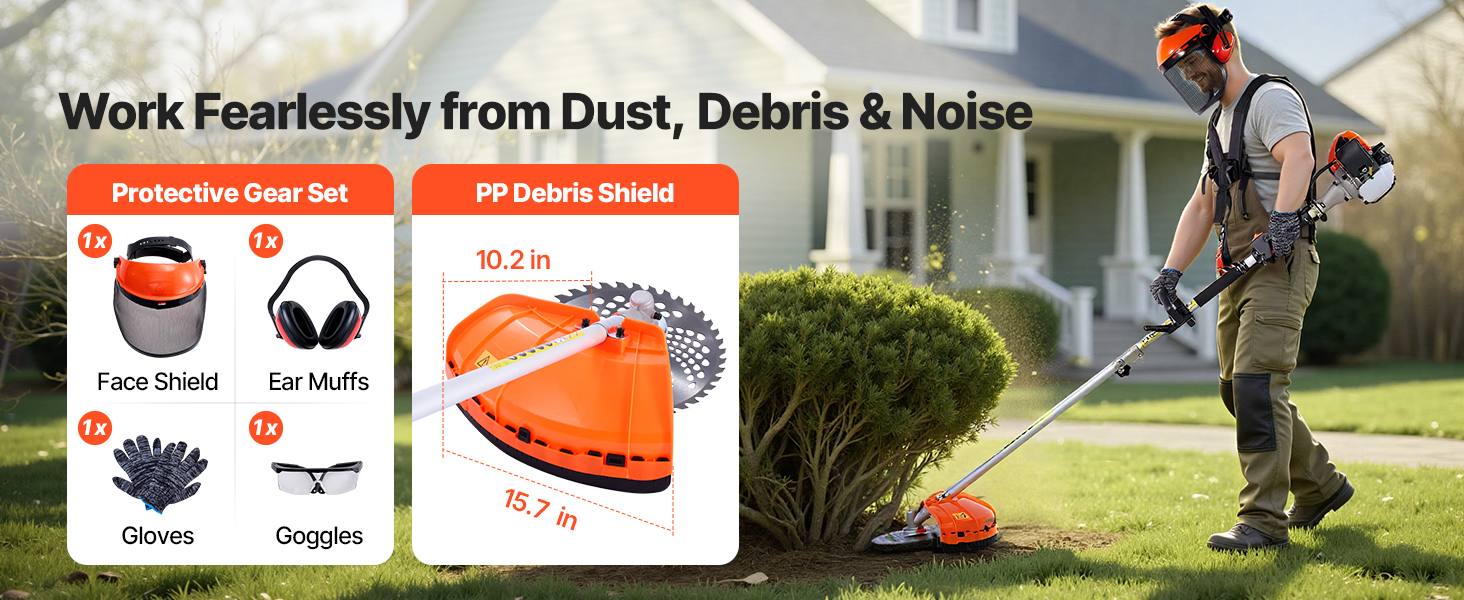 weedeater gas gas-powered string trimmers stihl weed eater attachments gas-powered hedge trimmers