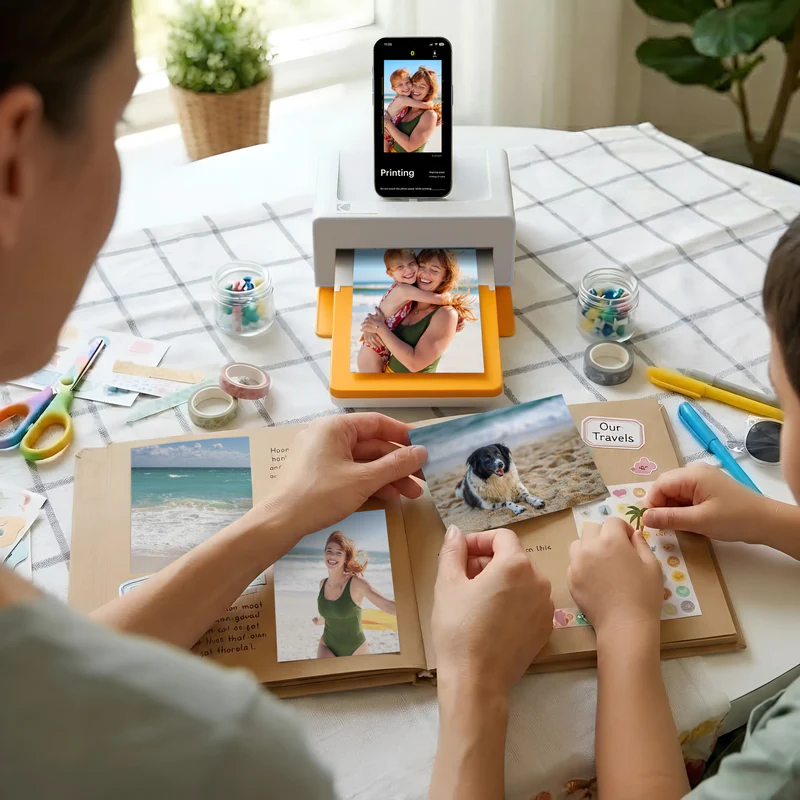 Photo Printer