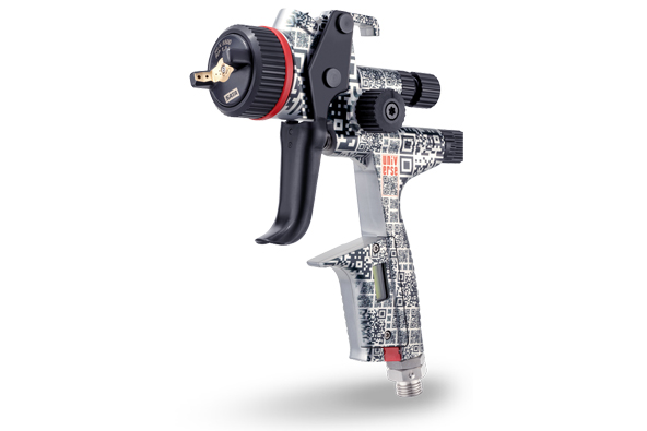 [Limited-Time Offer] car Paint Sprayer [SATA jet® X5500]