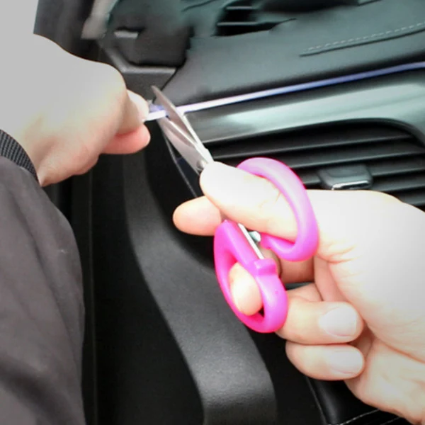 Atmosphere Neon Strip Light for Interior Car Panel $26.99 Regular price$53.98Sale price  50 % OFF