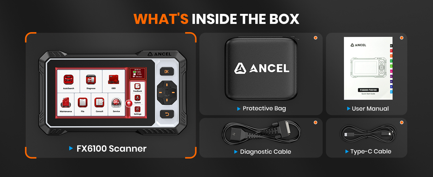 ⚡Special Offers 🚗 THINKCAR OBD2 Professional Diagnostic Scanner