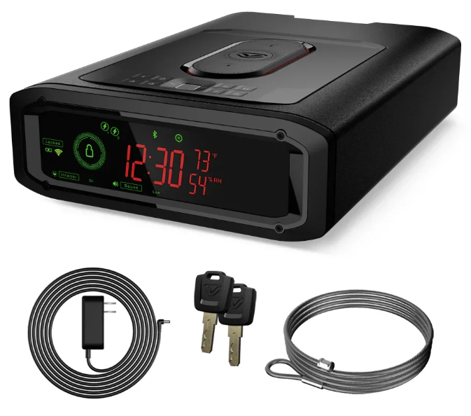 🔥 Hot Sale | ViSN Smart Station DS5i
