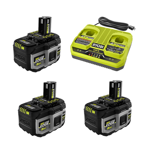 ☀️Summer Sale🔥🔋Ryobi ONE+ 18V Battery Powers 300+ Tools