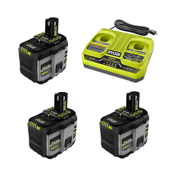 ☀️Summer Sale🔥🔋Ryobi ONE+ 18V Battery Powers 300+ Tools