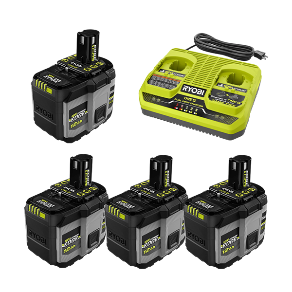 ☀️Summer Sale🔥🔋Ryobi ONE+ 18V Battery Powers 300+ Tools