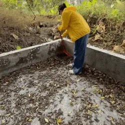 Cordless Leaf BlowerPower Through Dirt, Dust & Leaves Instantly