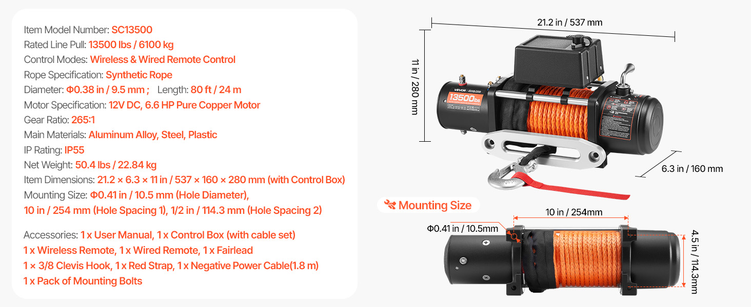 12v winch