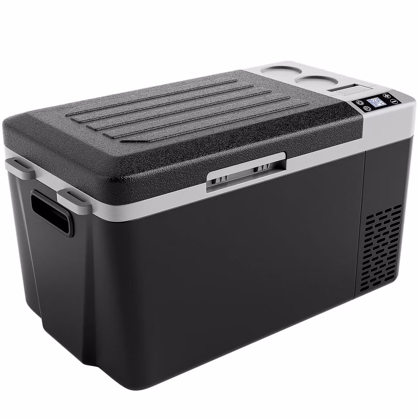 🔥Hot Sale🔥12V Portable Refrigerator