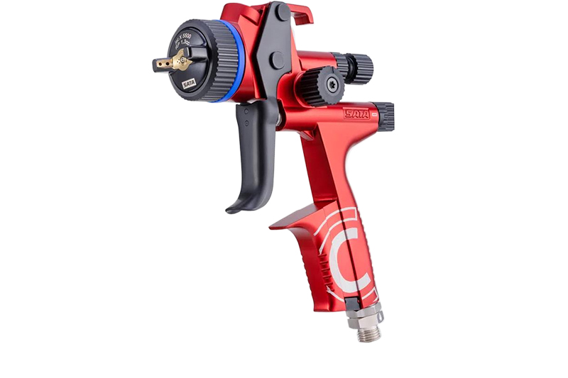 [Limited-Time Offer] car Paint Sprayer [SATA jet® X5500]
