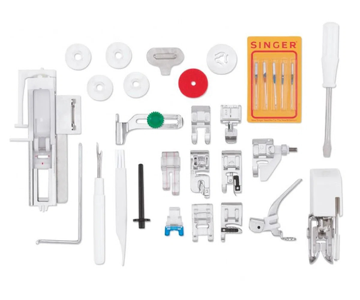 Quantum Stylist™ 9960 Sewing Machine