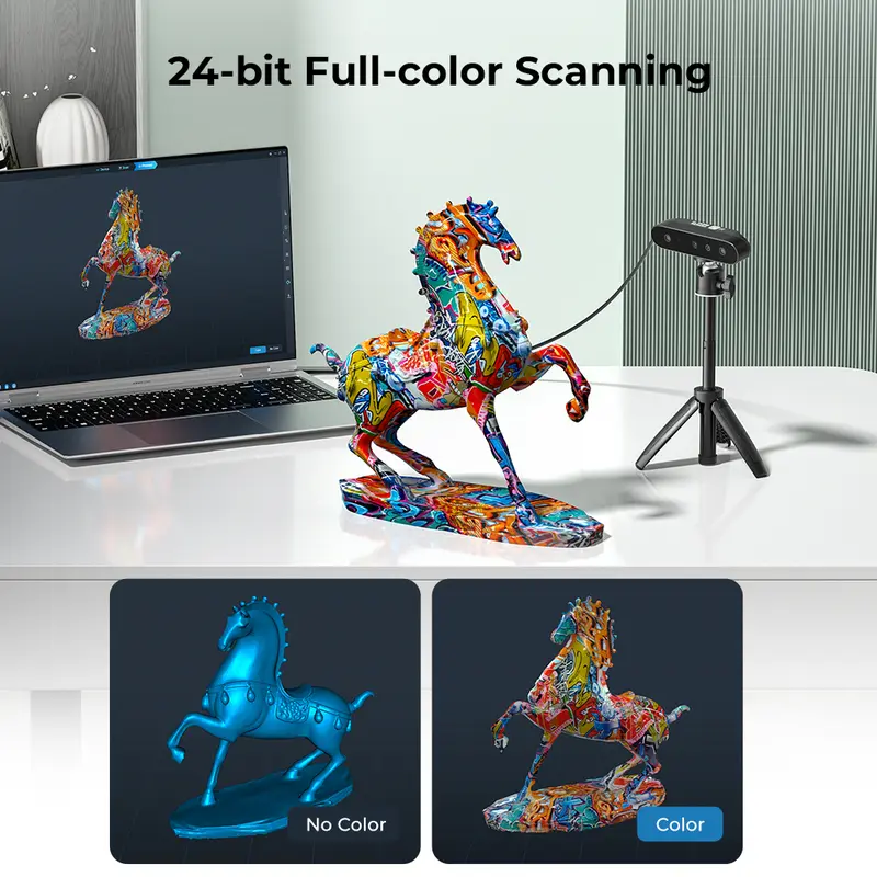 Creality Ender-3 V3 SE 3D Printer - High-Speed Printing & Hassle-Free Assembly