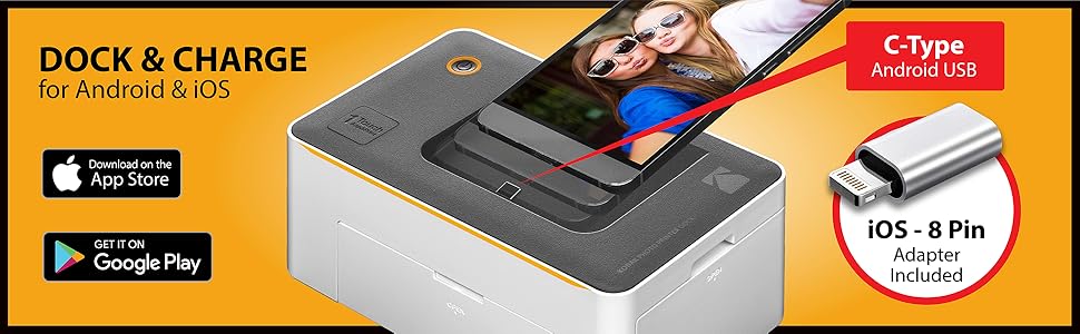 Kodak Photo Printer