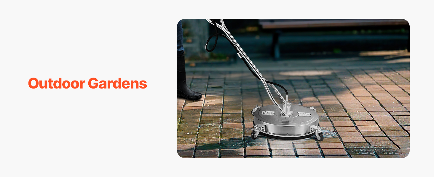 power washer accessories