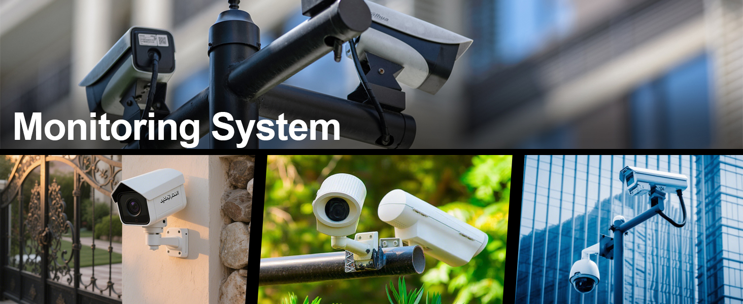 Monitoring system