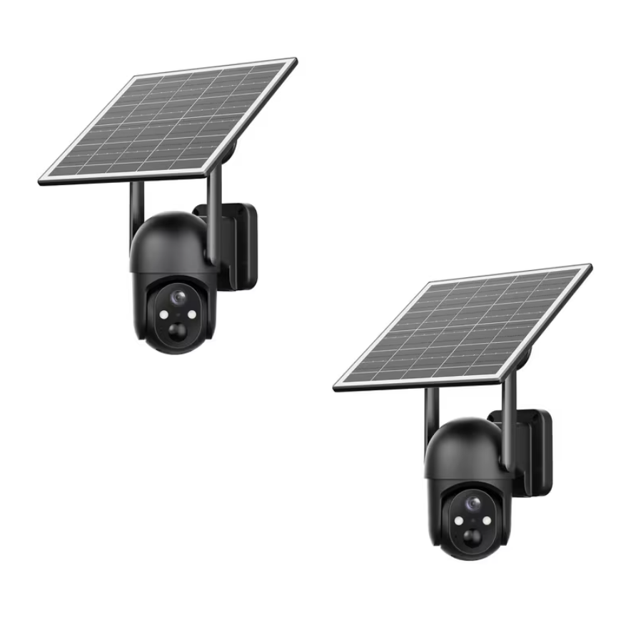 🛒 Hot Pick | 4G Solar Trail Camera, 4K Night Vision & 360° Live View