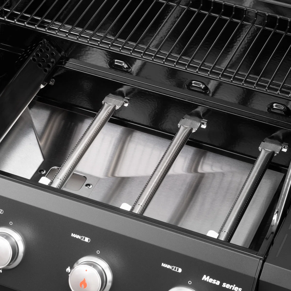 🔥【HOT DEAL】4+1 Outdoor Barbecue 