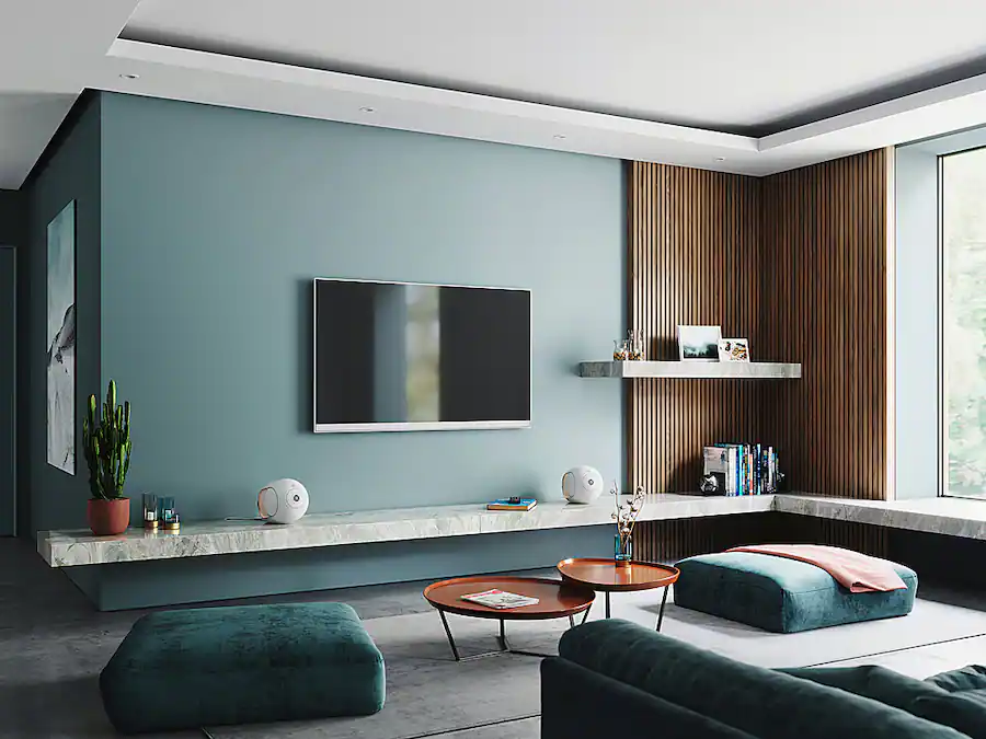Devialet - Phantom I 108dB - Gold