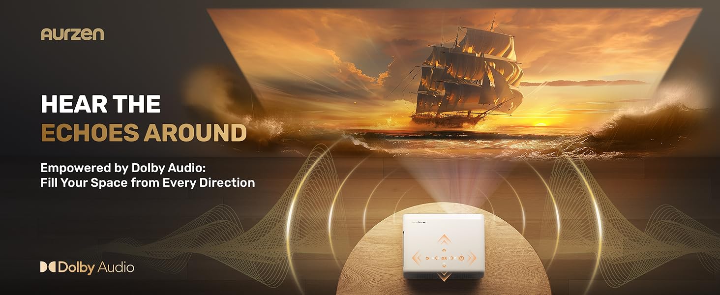 Dolby Audio