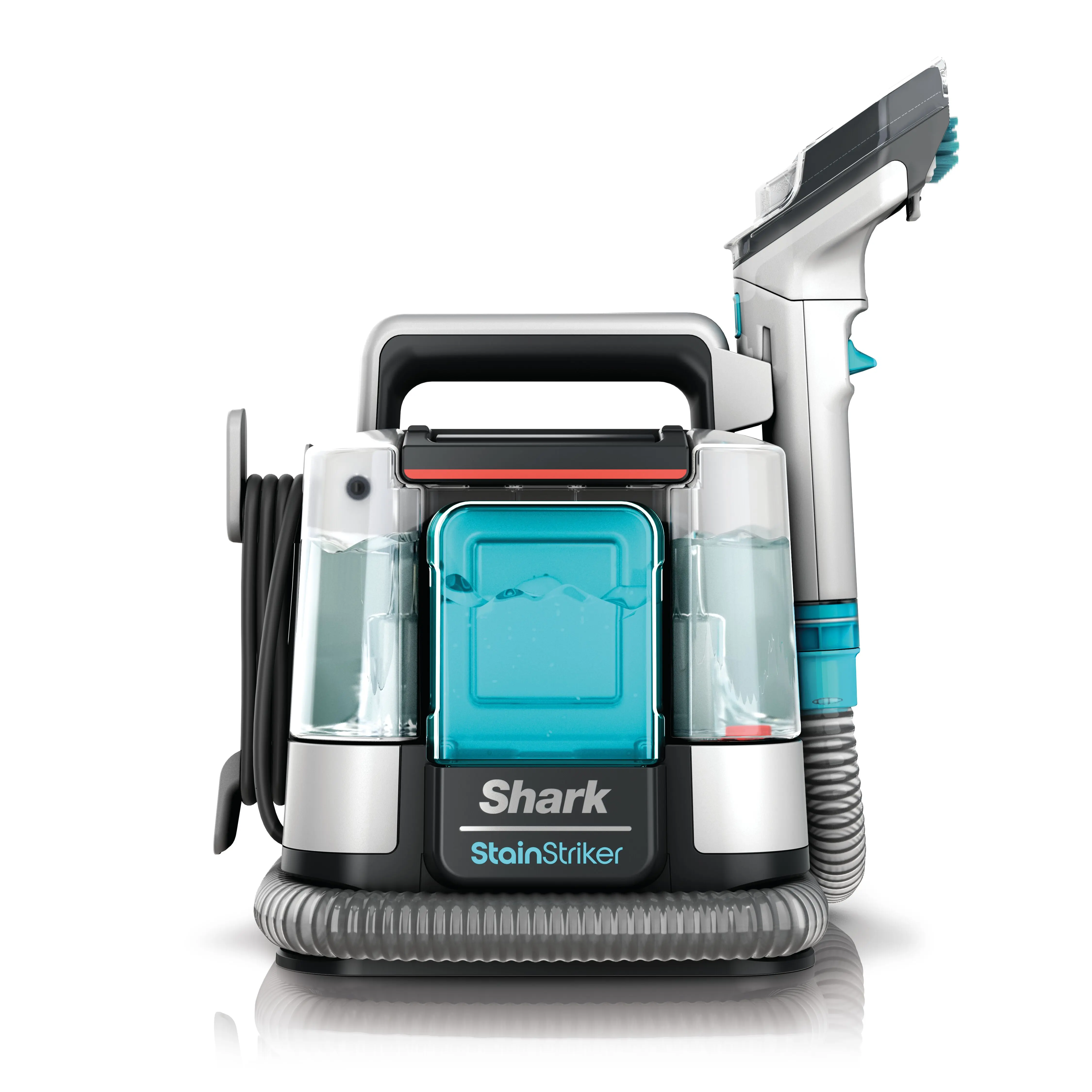 Portable Carpet and Upholstery Cleaner