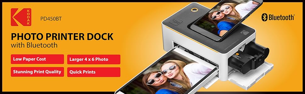 Kodak Photo Printer