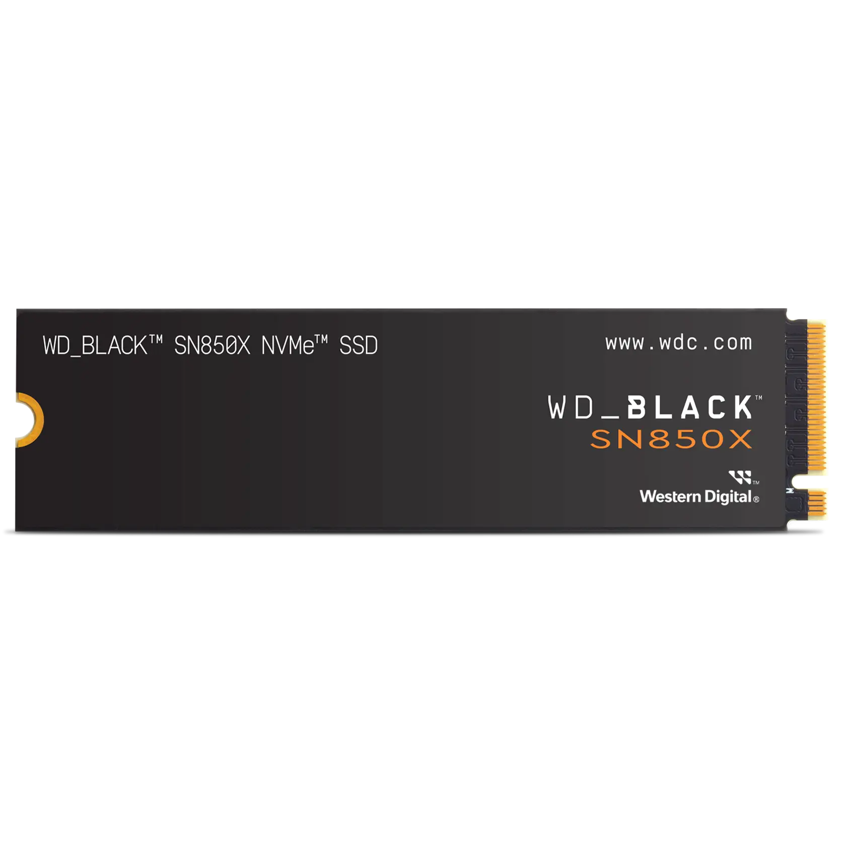 🛒BEST SELLER🚀WD_BLACK SN850X NVMe SSD