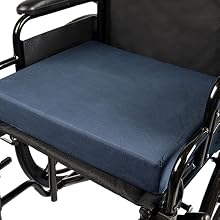 Designed to Fit Most Wheelchairs