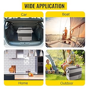 car coolers 12v refrigerator
