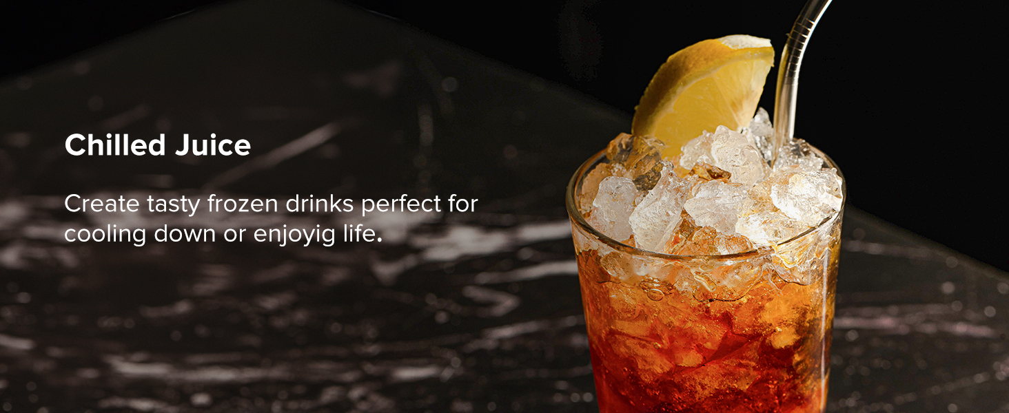 ice maker