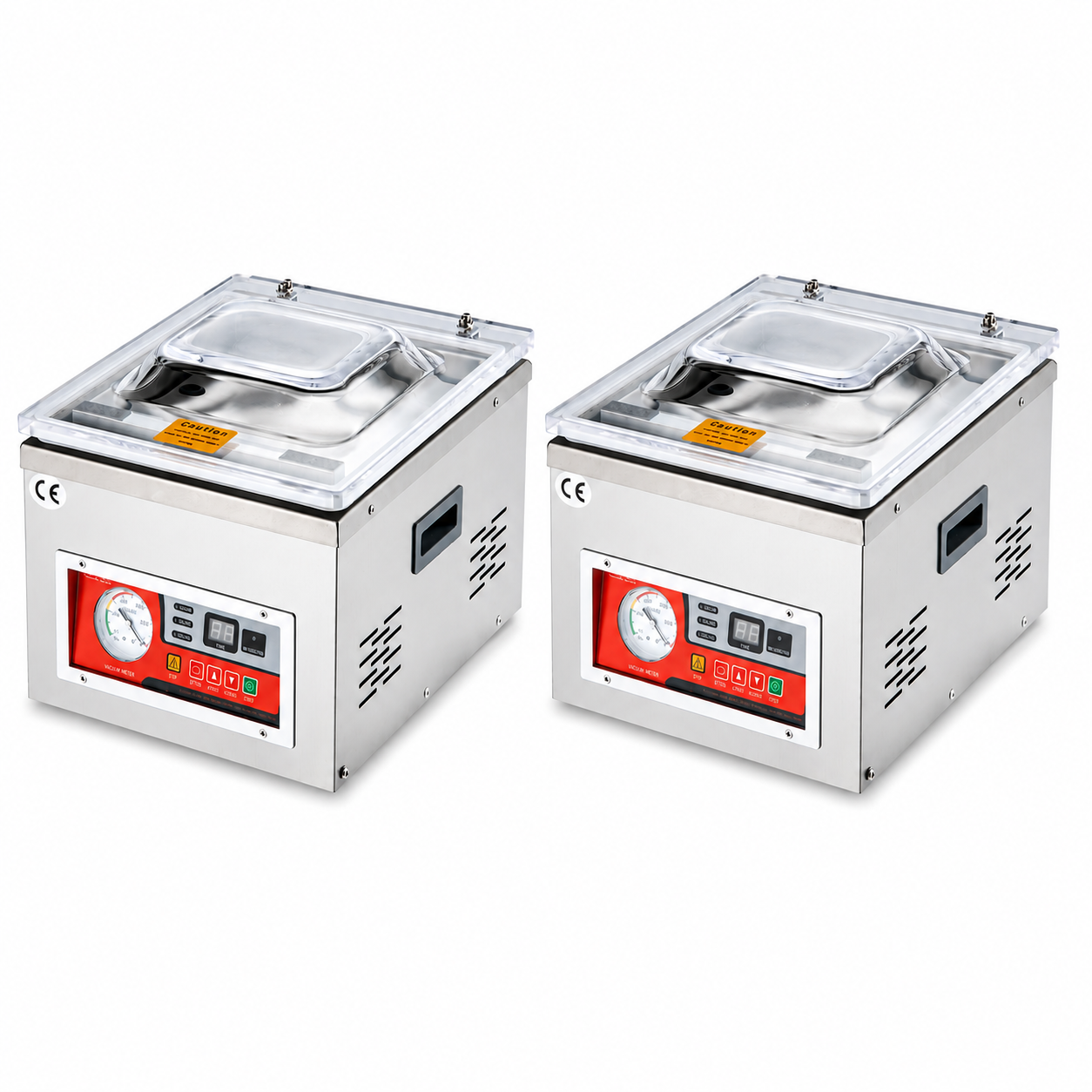 🔥 Save 30% Today: VEVOR Pro Chamber Vacuum Sealer!
