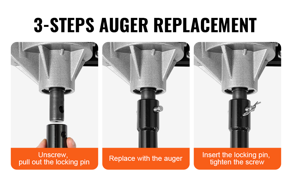 hole digger