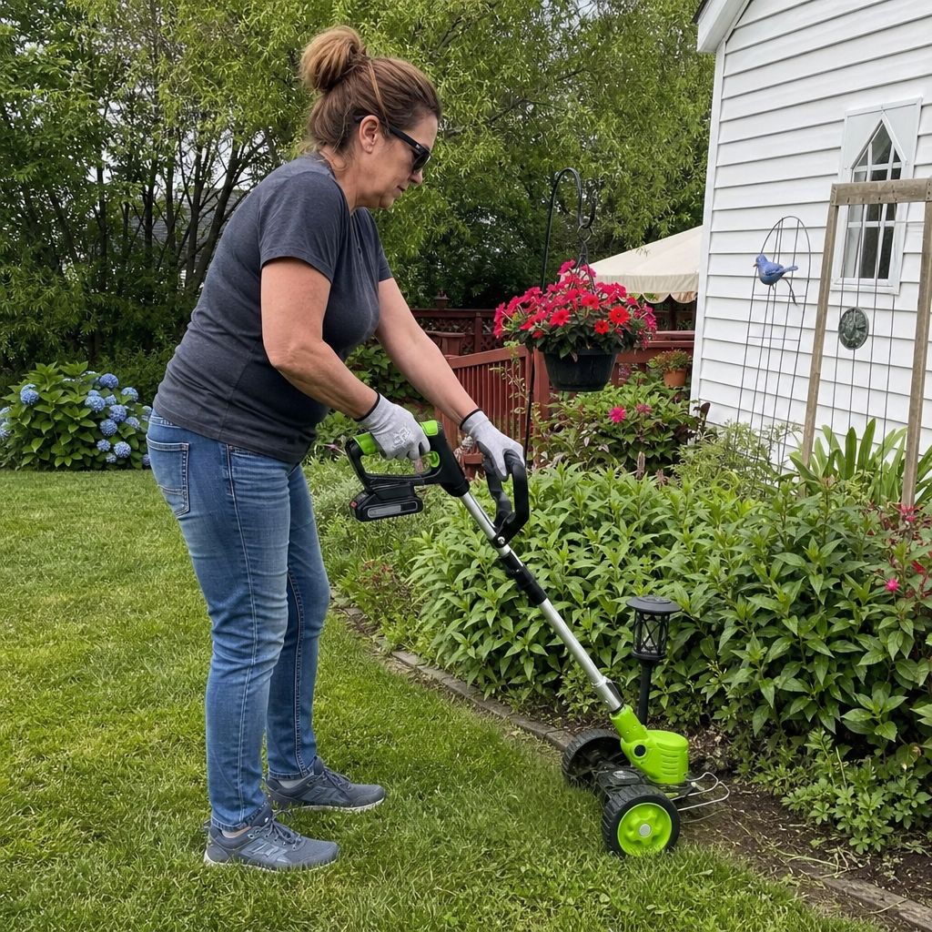 Sandra Mitchel customer review