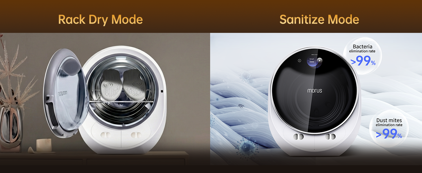 Clothes Dryer