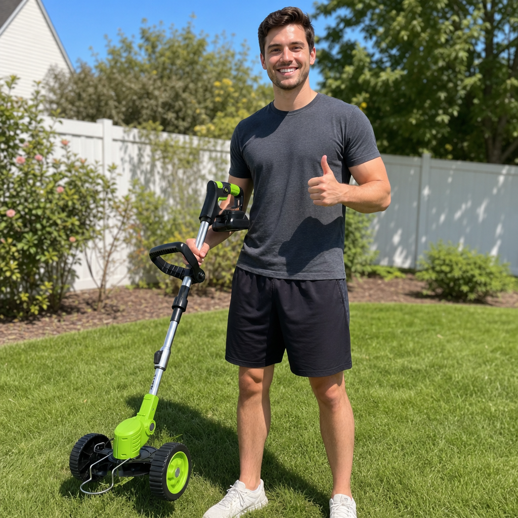 Tyler Brooks customer review