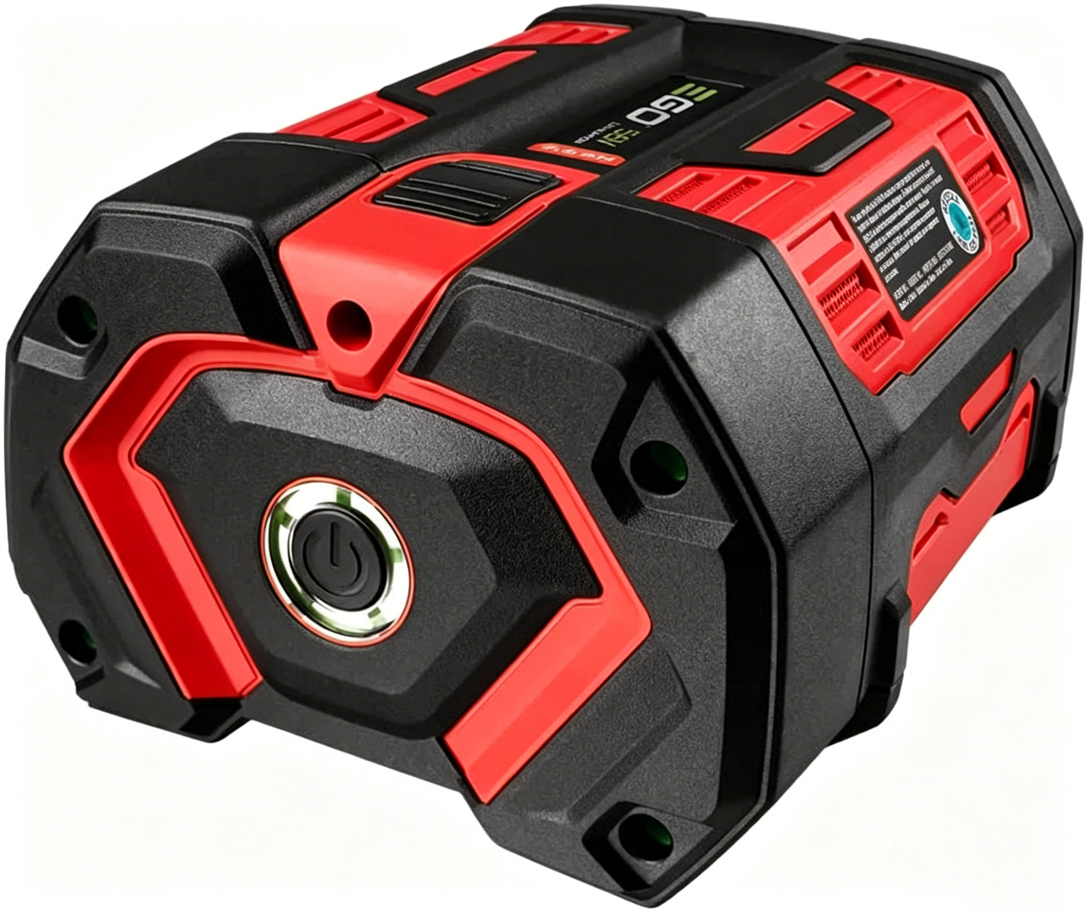 💥Special Offers EGO Power+ Battery 56V, 10.0Ah