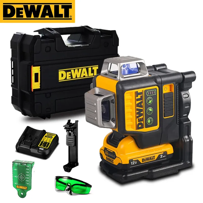 [Limited-Time Offer: 50% Off] 16-Line Laser Level