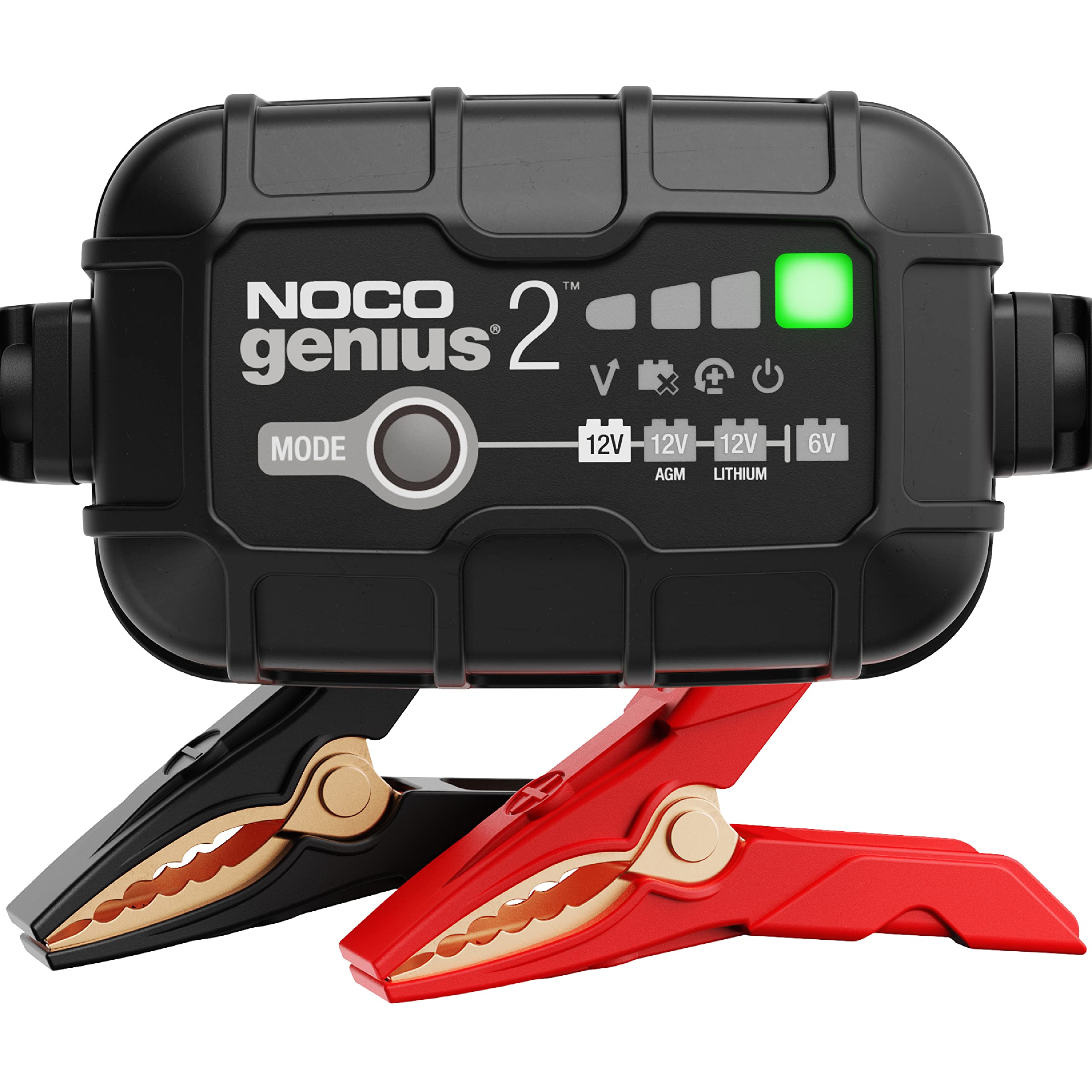 🔥Spring Sale🔥NOCO Smart Battery Charger