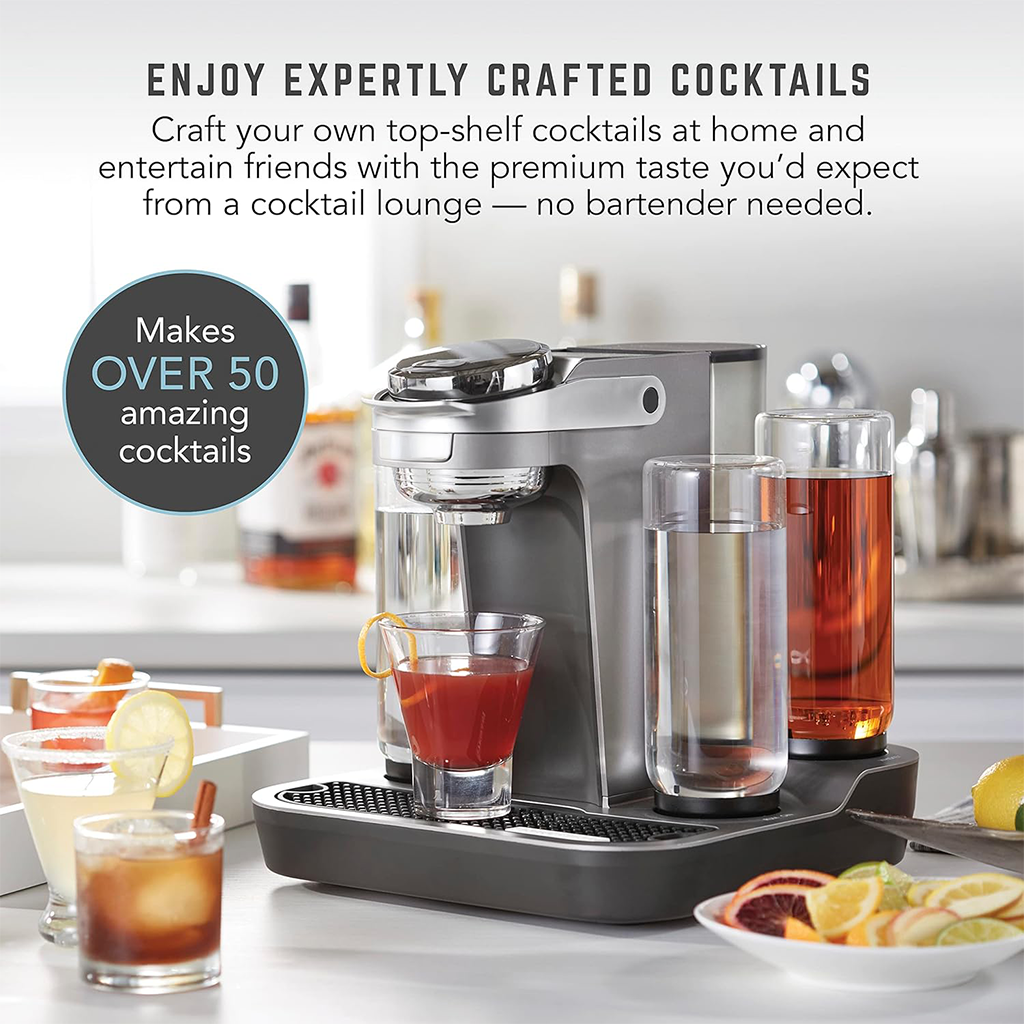 🔥Limited Offer Professional Cocktail Maker