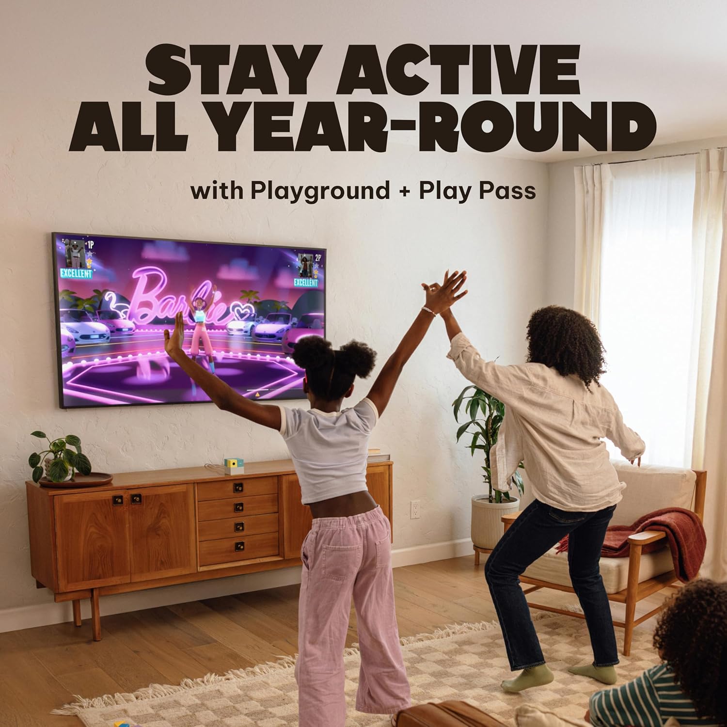 Nex Playground Complete Family Gaming Bundle