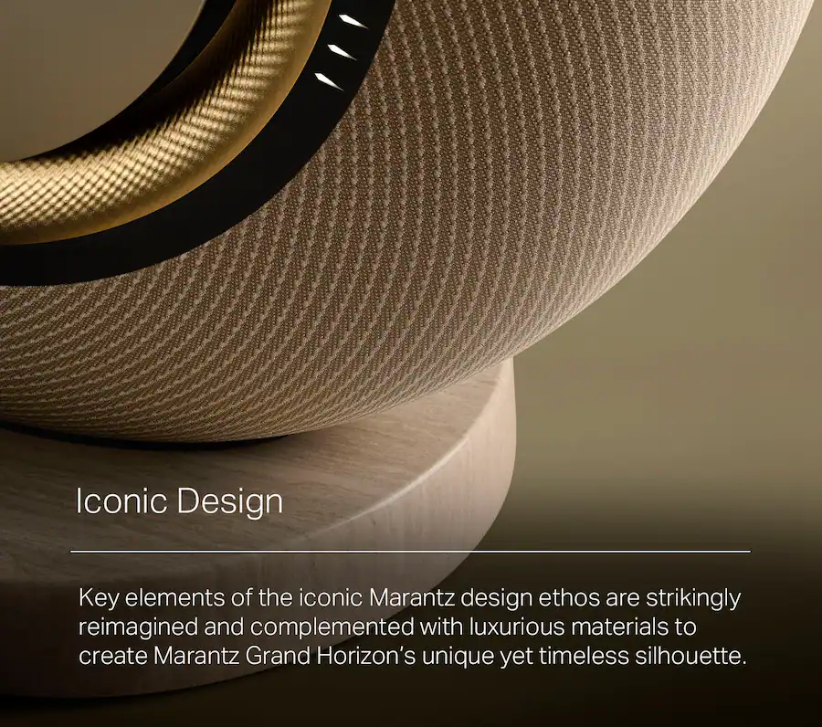 Wireless Speaker  - Moon Ray
