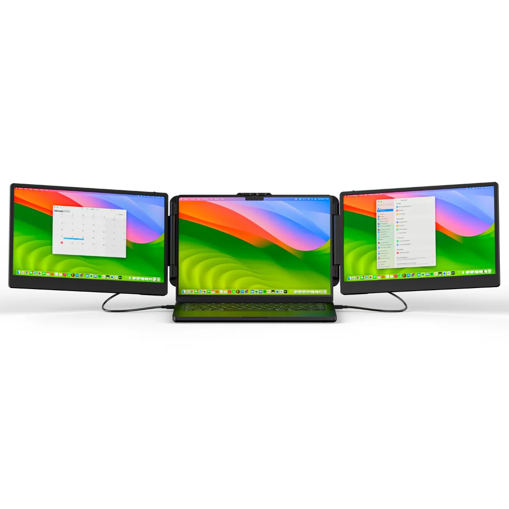 Spring Warehouse Clearance🎁Alpha Pro 14.1 Inch Portable Monitor