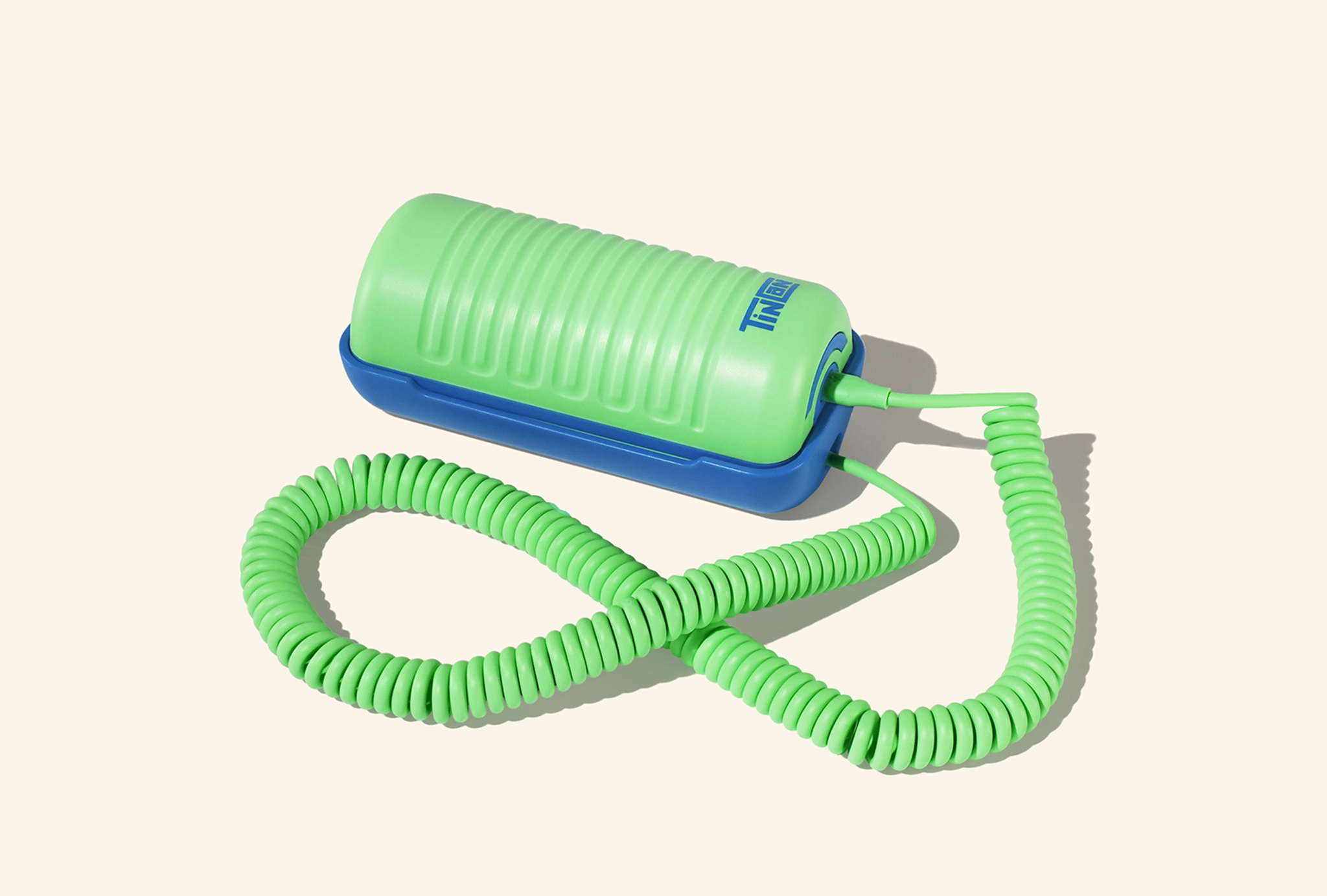 👑 [Screen-Free Solution] Tin Can WiFi Landline Phone for Kids – Smart App-Free Kid-Friendly Home Telephone | Parental Control, Unlimited Free Can-to-Can Calls