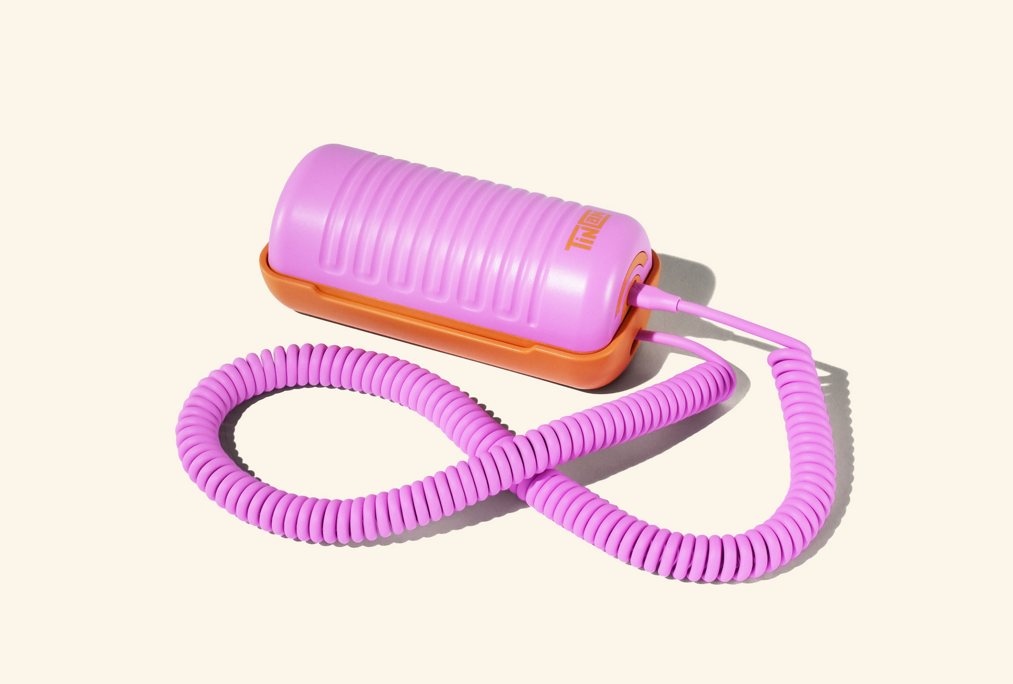 👑 [Screen-Free Solution] Tin Can WiFi Landline Phone for Kids – Smart App-Free Kid-Friendly Home Telephone | Parental Control, Unlimited Free Can-to-Can Calls