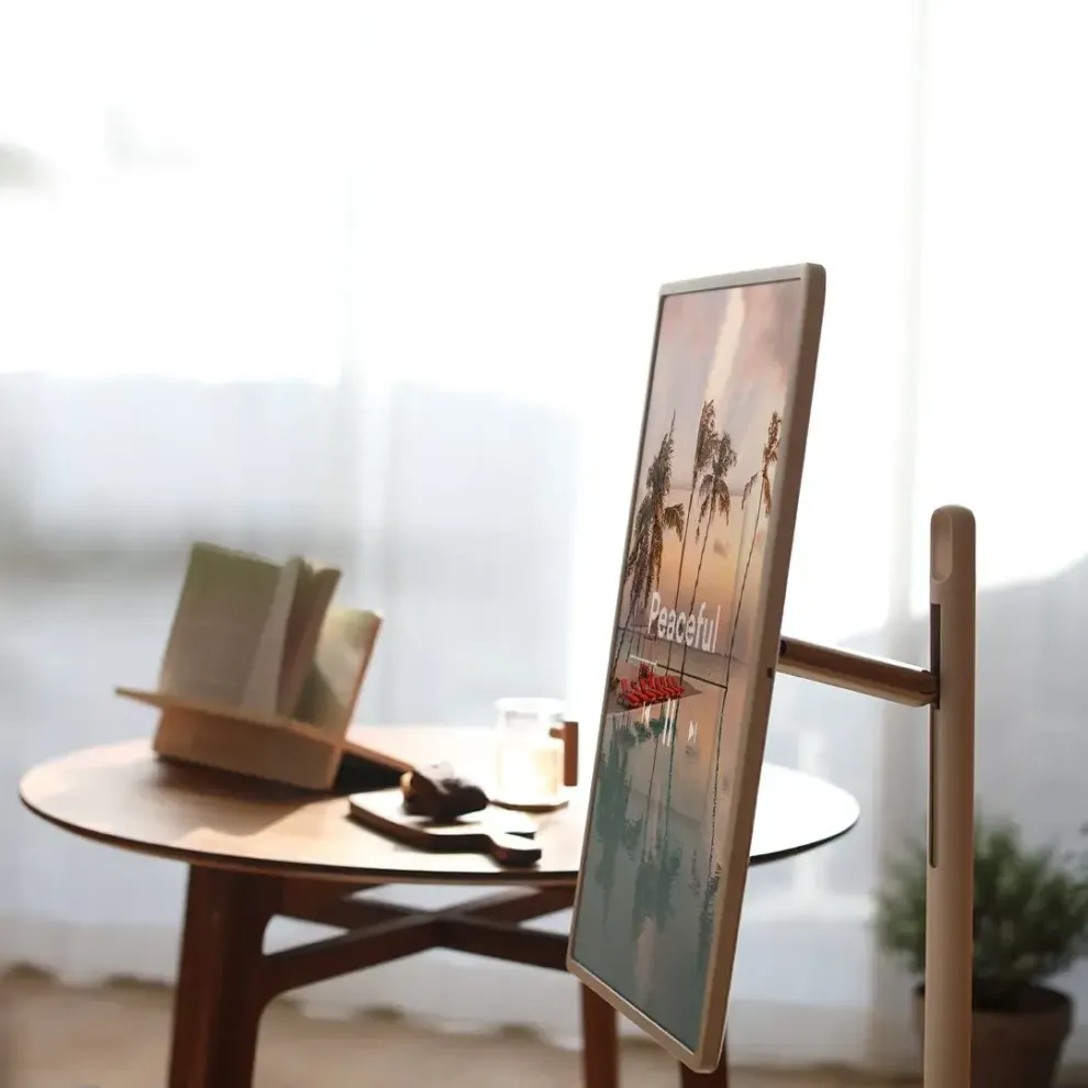 🔥Authorized Exclusive-Save Up To 80%🔥4K Portable Touch Screen Monitor