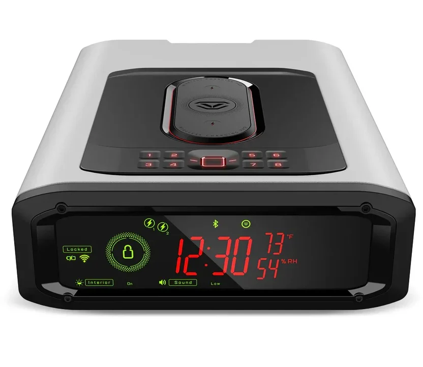 🔥 Hot Sale | ViSN Smart Station DS5i