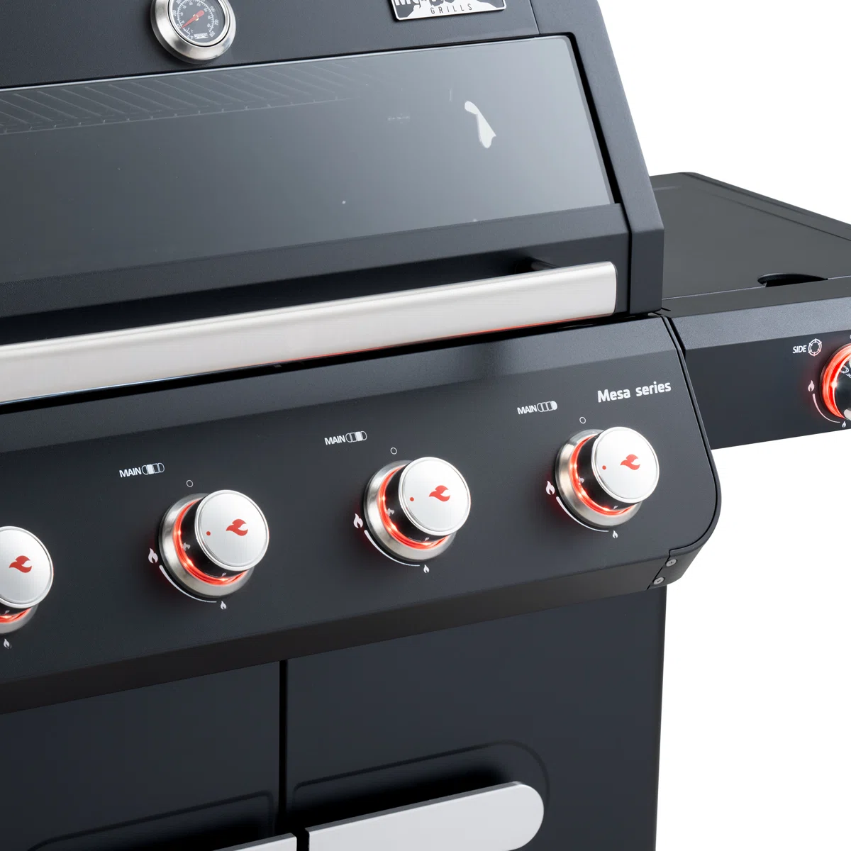 🔥【HOT DEAL】4+1 Outdoor Barbecue 