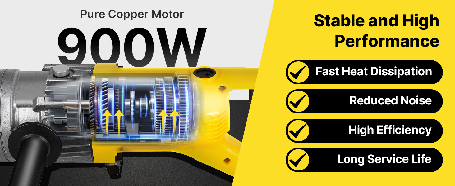 cutter electric hydraulic